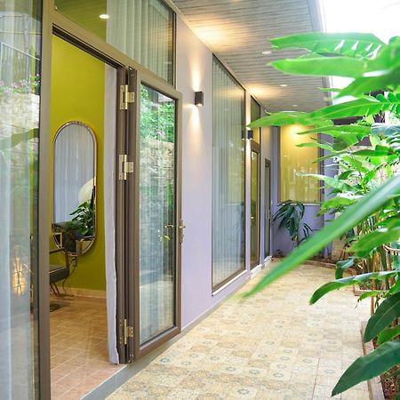 Samten Hills Boutique Villa Dalat Exterior foto